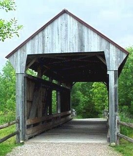 The Haunted Bridge The Haunted Bridge
